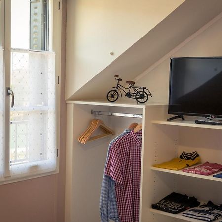 Le Starbeuxes Apartment Екстериор снимка