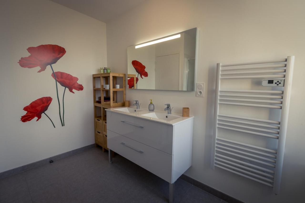 Le Starbeuxes Apartment Екстериор снимка