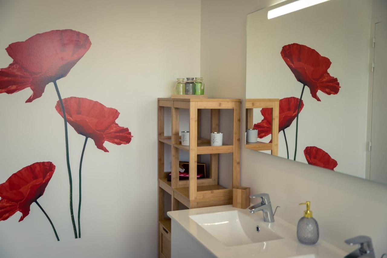 Le Starbeuxes Apartment Екстериор снимка